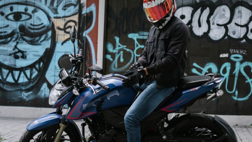 ¿Qué tan buenas salen las motocicletas TVS Motor Company?