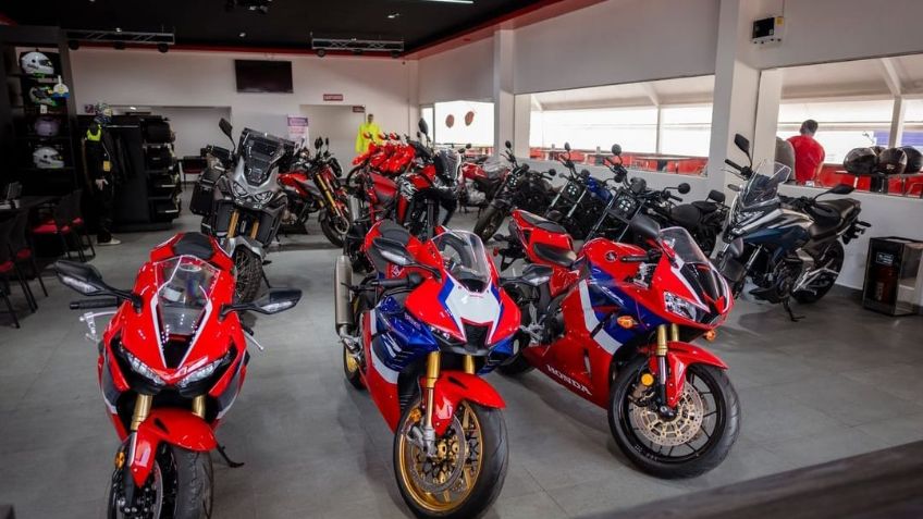 ¿Cómo saber si tu moto Honda tiene un llamado a revisión? No te arriesgues