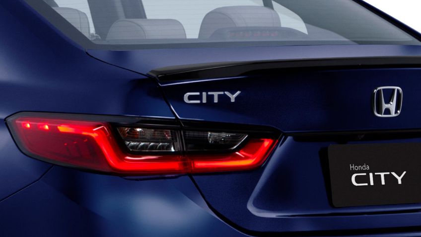 ¿Qué tan seguro es el Honda City 2024? Lo que debes saber de este auto japonés
