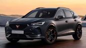 ¿Cuánto cuesta la Cupra Formentor 2024? Precios y versiones en México de la SUV compacta