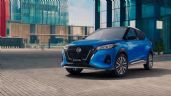 Nissan Kicks 2024: ¿Cuántas bolsas de aire tiene la SUV subcompacta?