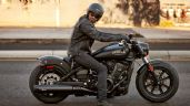 ¿Cuánto cuesta la Indian Scout Bobber 2025? Una moto agresiva y con un estilo icónico