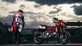 ¿Cuánto cuesta la Ducati Hypermotard?