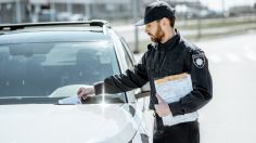 La multa de tráfico de Japón que México debería tener