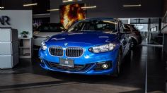 ¿Cuánto cuesta un BMW Serie 1 usado en 2024?