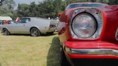 Estos son los 5 Mustang más emblemáticos de todos los tiempos, ¡no estoy llorando!