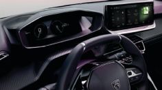 ¿Cuál es el auto de Peugeot más barato en México en 2024?