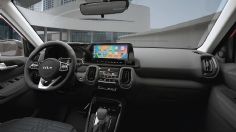 Crossover equipada, segura y ahorradora por menos de 400,000 pesos, ¡qué ofertón!