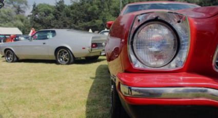 Estos son los 5 Mustang más emblemáticos de todos los tiempos, ¡no estoy llorando!