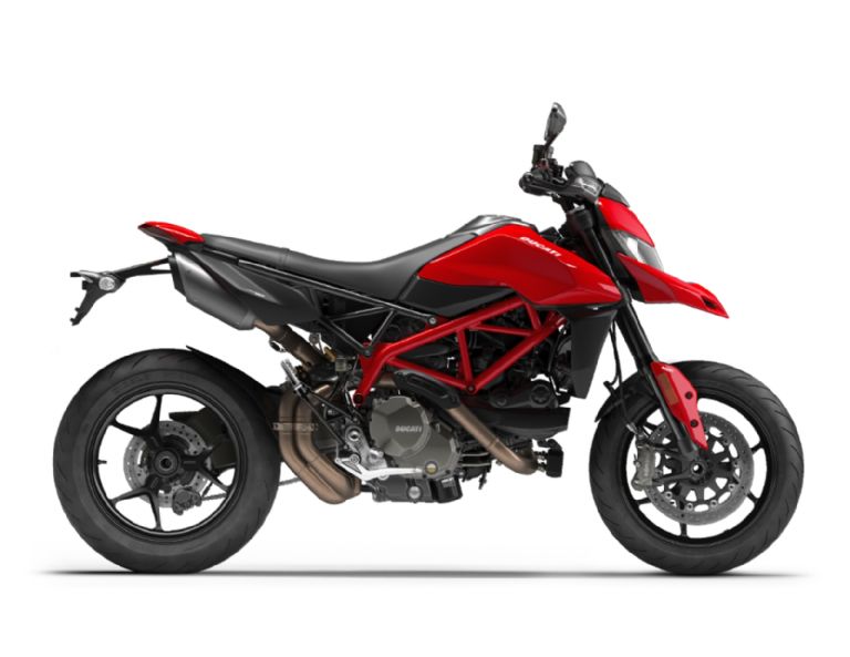 Ducati Hypermotard 950