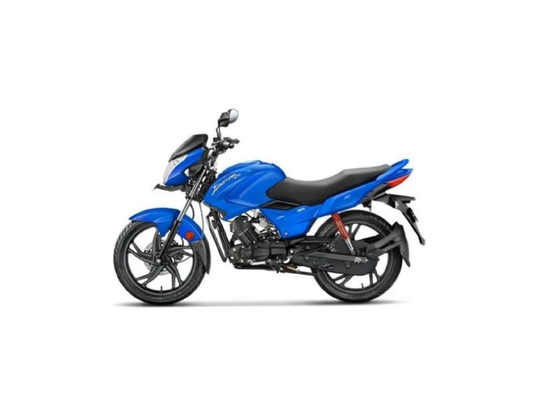 Cuánto cuesta la moto Hero Ignitor 125 en Elektra