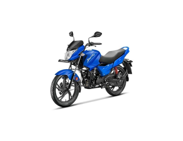 Hero Ignitor 125 Una moto que conviene comprar en Elektra