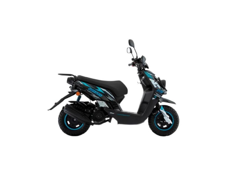 Honda  Italika Cuál marca de motos es de mejor calidad