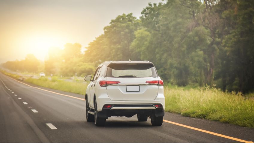 Primavera 2024: ¿Cómo cuidar tu auto en esta época? 10 consejos y trucos