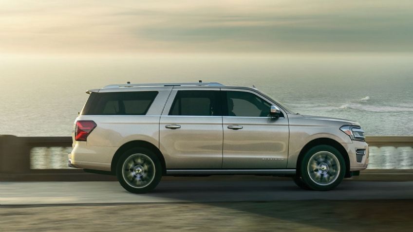 ¿Cuáles son las SUVs y Crossovers que ofrece Ford en México en 2024? Precios a detalle