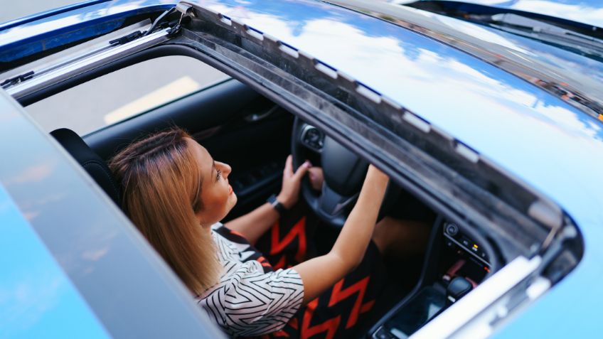 3 tips para cuidar el quemacocos de tu auto