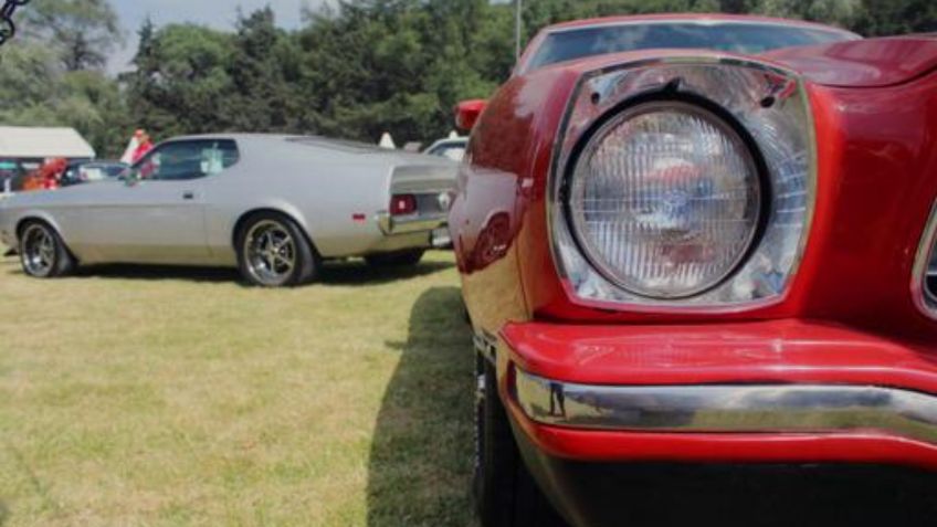 Estos son los 5 Mustang más emblemáticos de todos los tiempos, ¡no estoy llorando!
