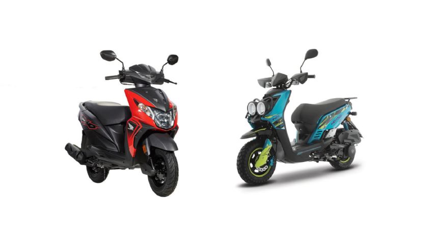 Honda o Italika: ¿Qué marca tiene las mejores motonetas?