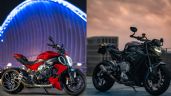 ¿Cuál es mejor moto BMW o Ducati? 5 puntos clave de cada marca