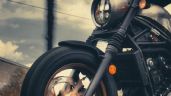 ¿Cuál es la moto custom de Honda más barata en México este 2024?