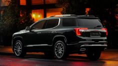 GMC Acadia: ¿Cuánta gasolina consume este SUV de lujo? Detalles de esta camioneta espaciosa