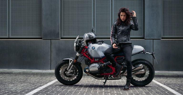 BMW 5 puntos clave que hacen mejor a las motos alemanas