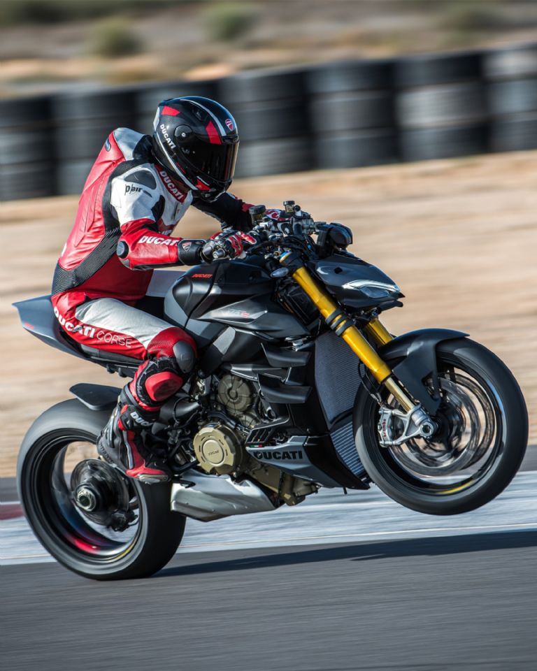 Ducati 5 puntos clave que hacen mejor a las motos italianas