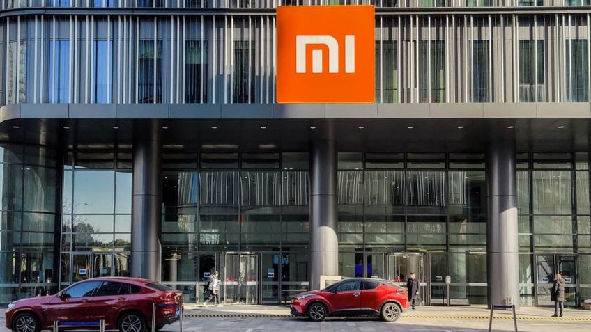 ¿Sin humanos? Así funciona la fábrica de autos de Xiaomi en China