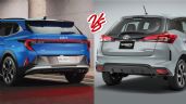 Duelo de hatchbacks: Kia K3 vs. Toyota Yaris, ¿cuál es mejor comprar en México para 2024?