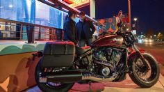 ¿Cuánto cuesta la Indian Super Scout 2025? Una moto perfecta para afrontar cualquier recorrido