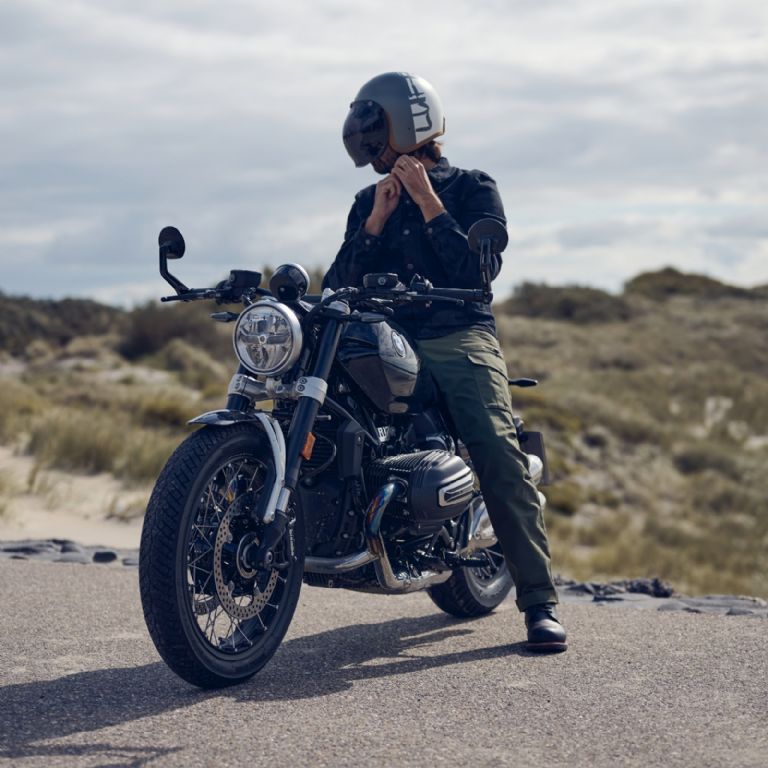 Tips para aprender a usar una motocicleta