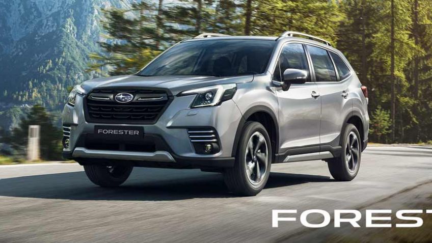 Subaru Outback 2024: Lo que debes conocer de este vehículo japonés