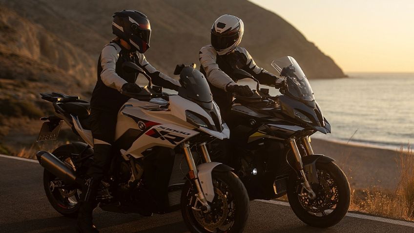 ¿Qué es lo más difícil de manejar una motocicleta? Tips para aprender a usarla