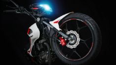 Respira profundo antes de ver esta moto que no es china, pero sí una de las más baratas en 2024