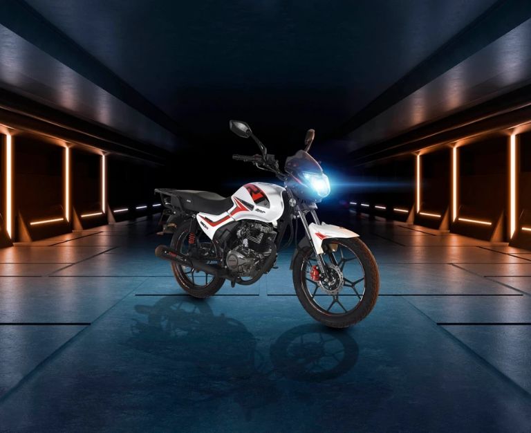 Cuánto cuesta la Veloci Bravia RT Sport 150 R