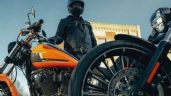 ¿Qué marcas de motos son competencia directa de Harley-Davidson