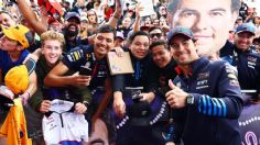 ¿A qué hora corre Checo Pérez?: Horarios del Gran Premio de China 2024 de F1 en México