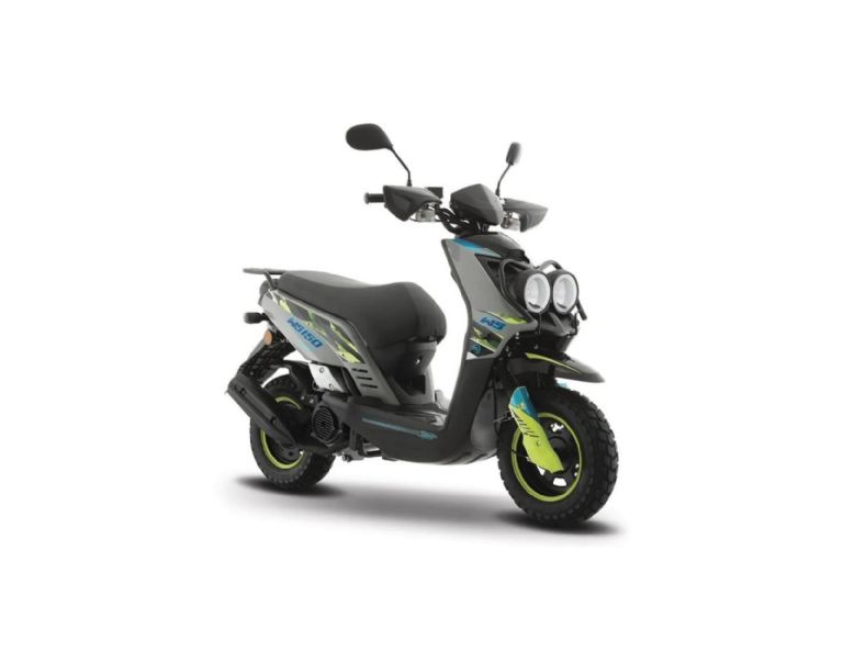 Cuál es el precio de la motoneta Italika WS 150 Sport