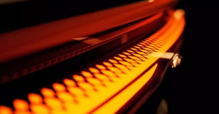 Adelanto del Mazda 6