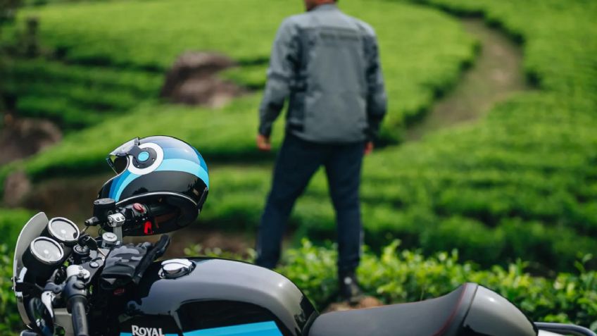 ¿Cuánto cuesta la Royal Enfield GT este 2024? Precio, potencia y características