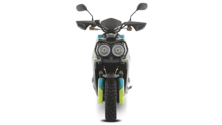 ¿Cuál es la mejor motoneta de Italika este 2024? Es moderna y 100% mexicana