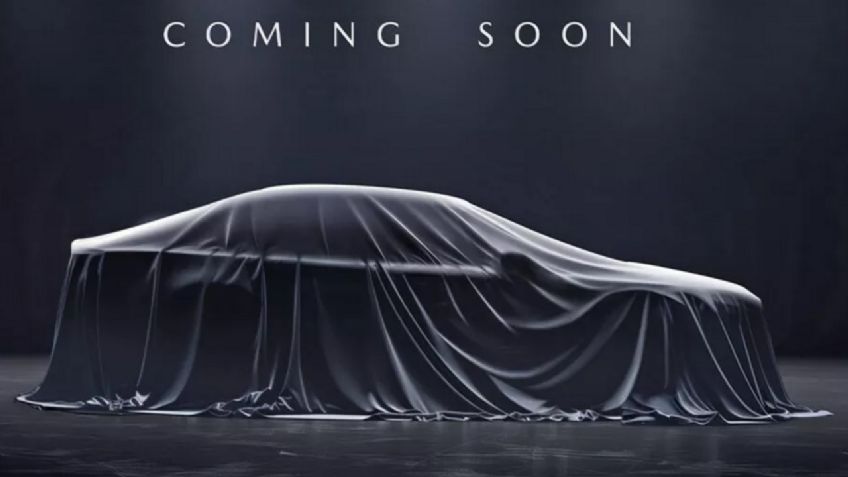 Mazda 6 2025, así podría ser el sedán mediano de nueva generación y tendría tecnología china