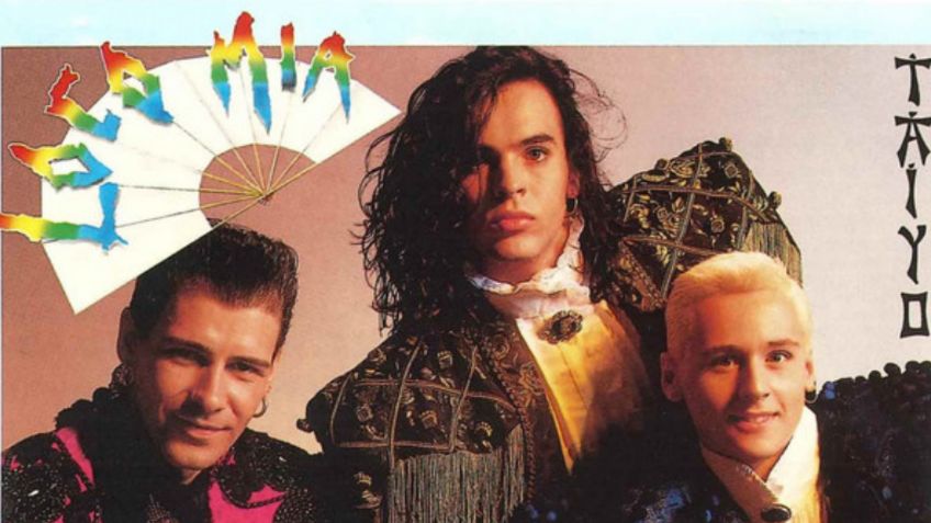 De Locomía a cantante del Metro: Así es la vida de exintegrante