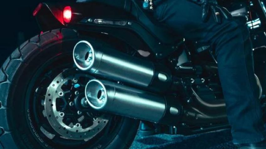 Motos Bobber: 3 de los mejores modelos que se venden en México este 2024