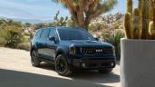 ¿Cuánto cuesta la Kia Telluride 2024? Precios y versiones en México