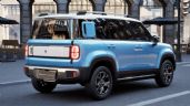 Baojun Yep Plus, la SUV eléctrica china es más grande y la quisieramos en México
