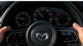 ¿Cuál es el la SUV más grande de Mazda en 2024?