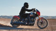 ¿Cuánto cuesta la Indian 101 Scout 2025? Una moto para el más alto desempeño