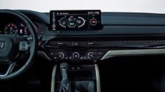 ¿Cuál es el auto más rendidor de Honda en México en 2024?