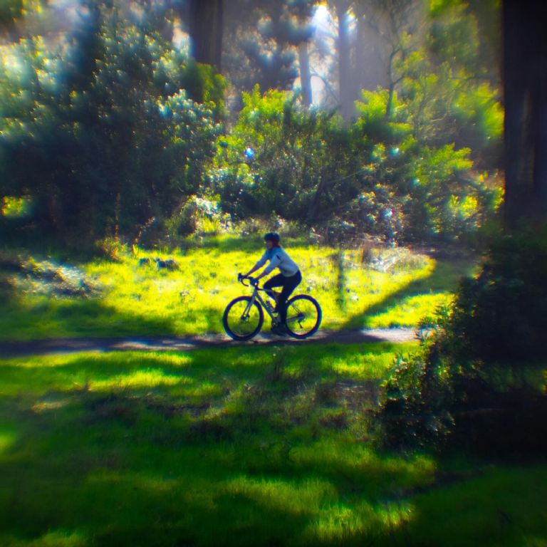 Tips para que los ciclistas urbanos no sufran un golpe de calor